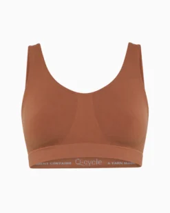Brassiere comfort size Q-CYCLE