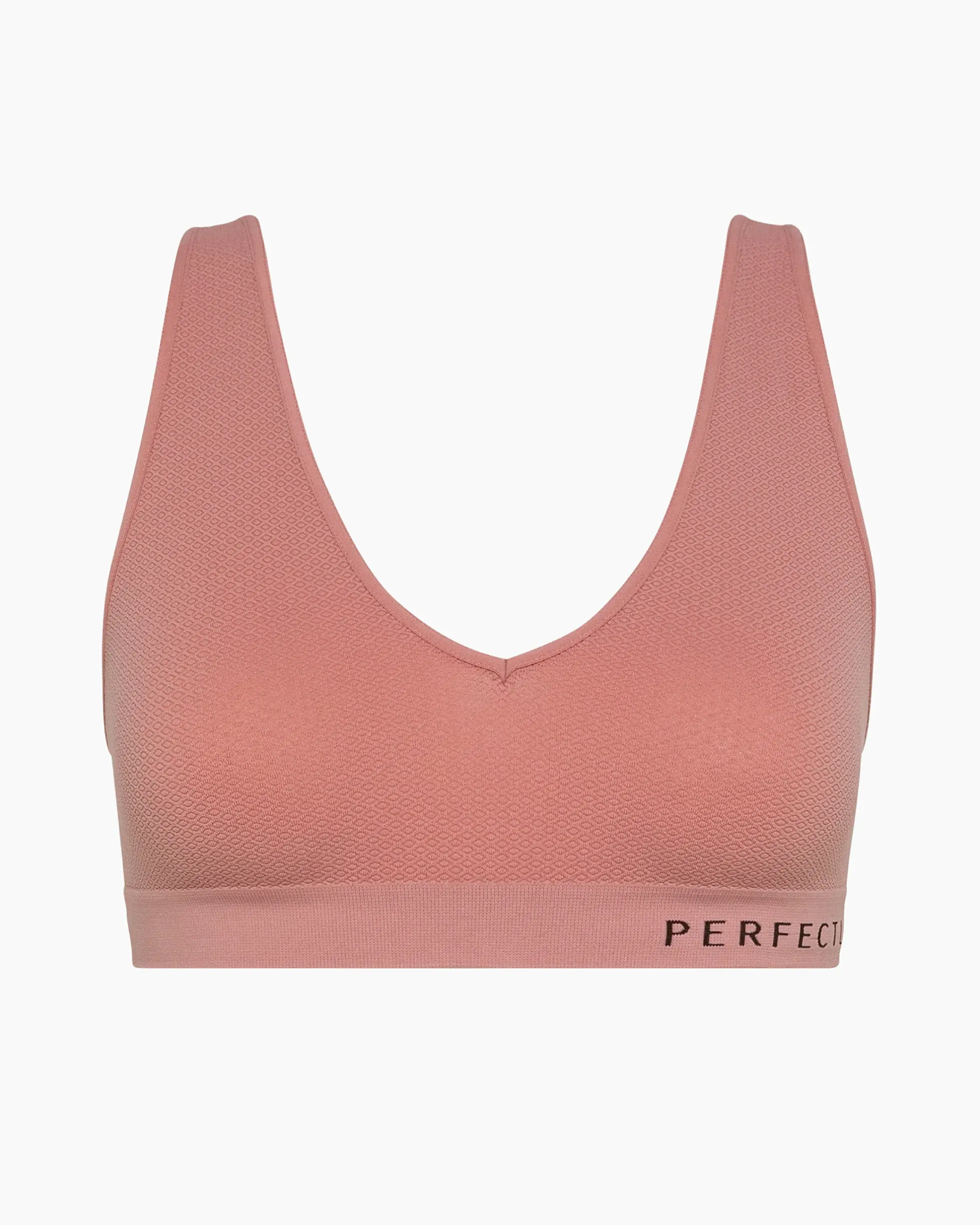 BRASSIERE COPPA A VELA AJOUR