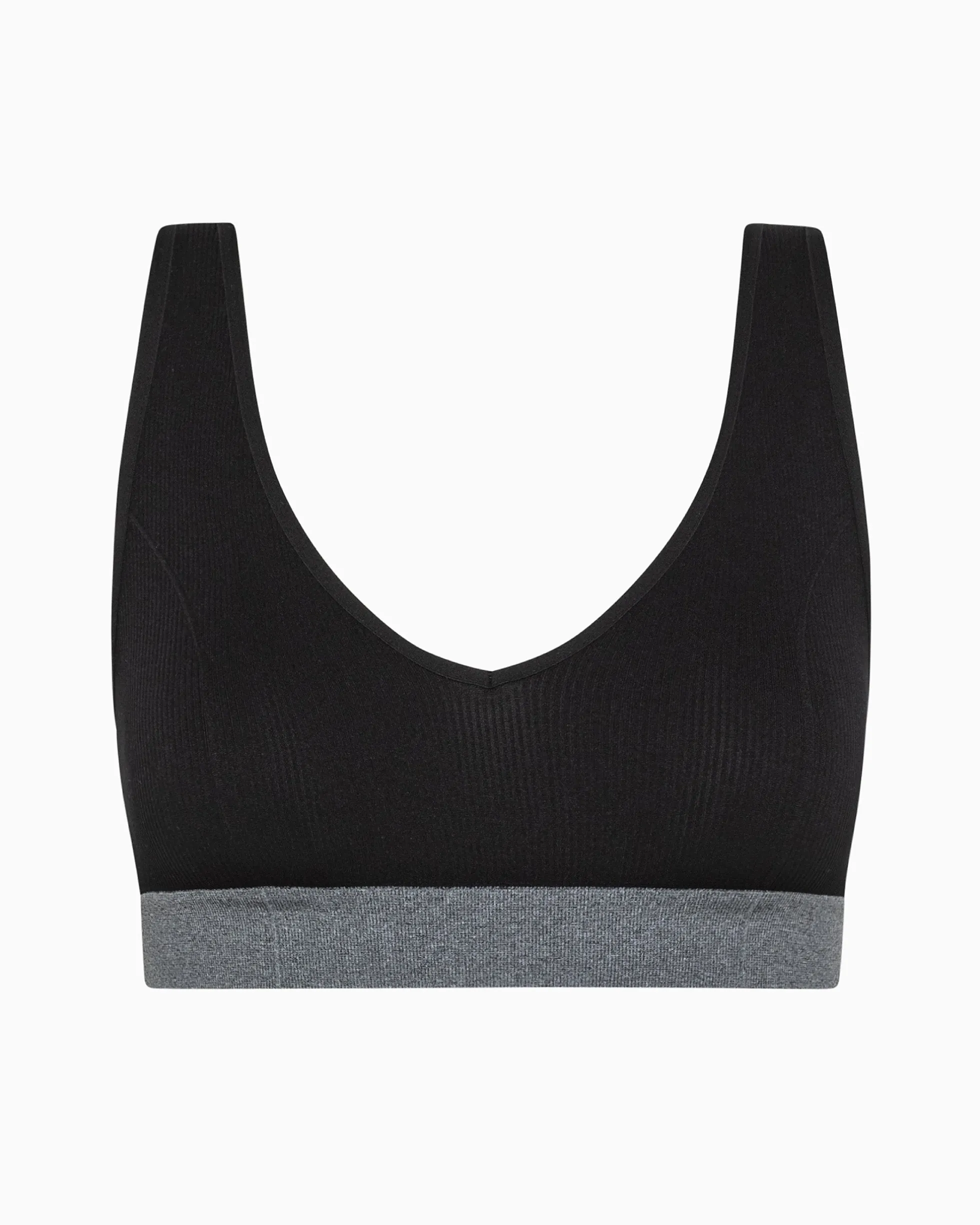 Brassiere coppa a vela Eco-Friendly