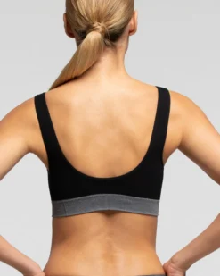 Brassiere coppa a vela Eco-Friendly