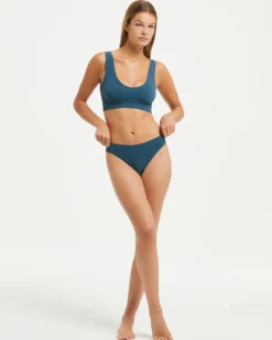 Brassiere coppa a vela Q-Cycle