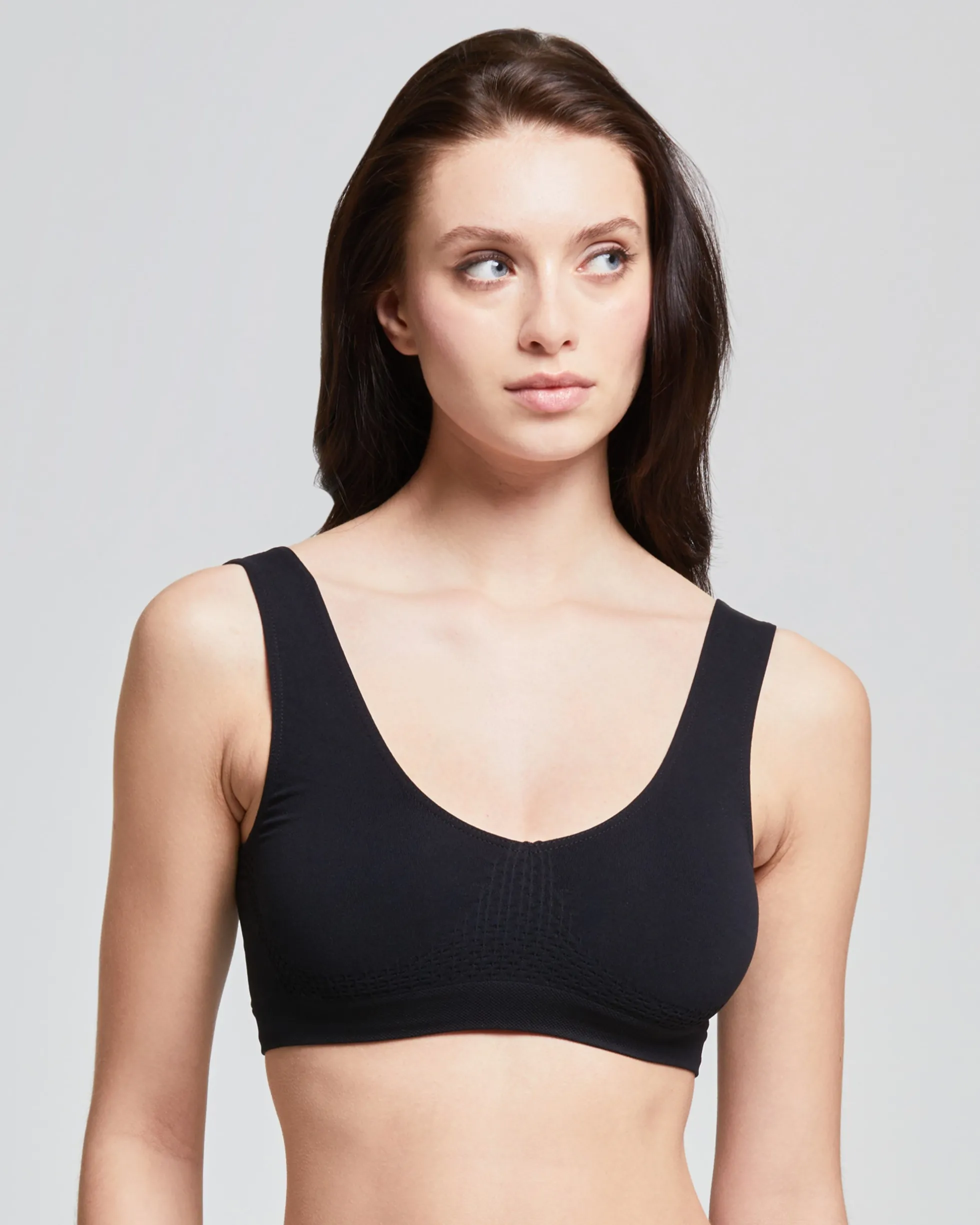 Brassiere coppa a vela Q-Cycle