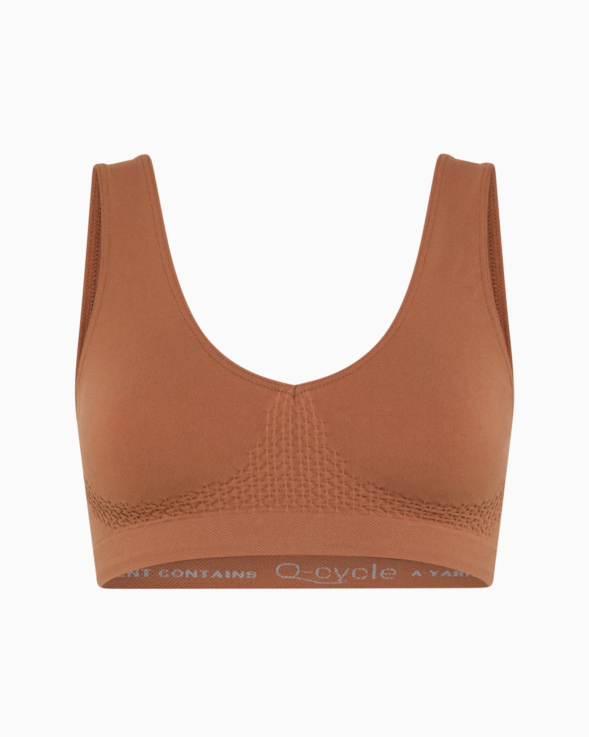 Brassiere coppa a vela Q-Cycle