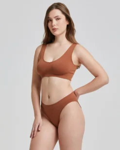 Brassiere coppa a vela Q-Cycle