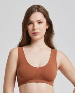 Brassiere coppa a vela Q-Cycle
