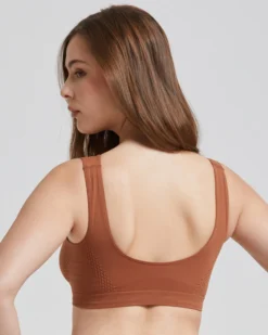 Brassiere coppa a vela Q-Cycle