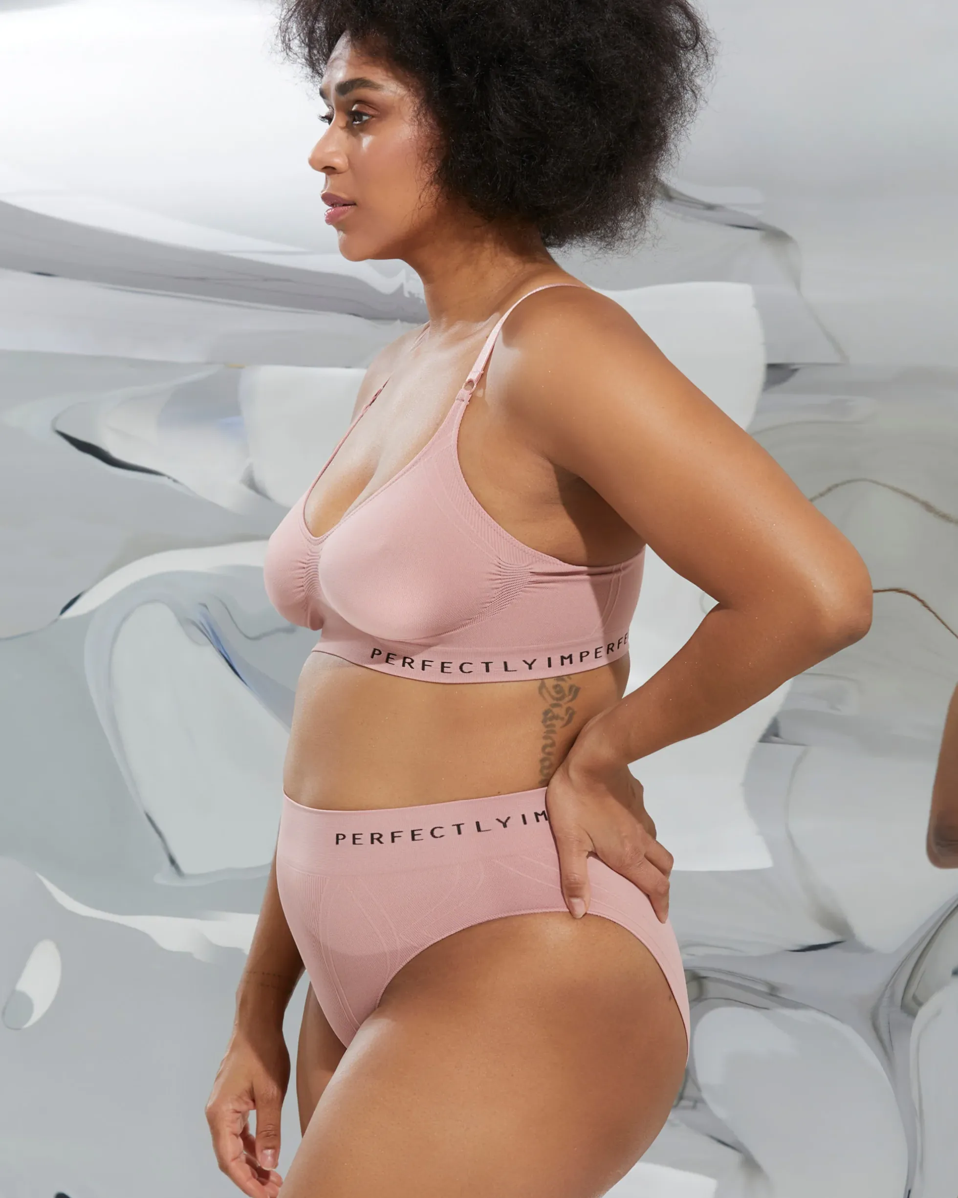 BRASSIERE CORSET