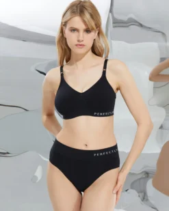 BRASSIERE CORSET