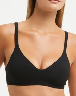 Brassiere cotone