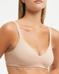 Brassiere cotone