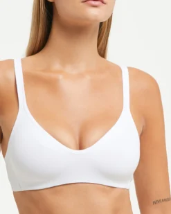 Brassiere cotone