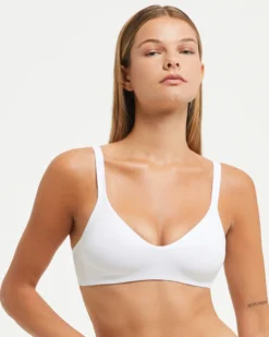 Brassiere cotone