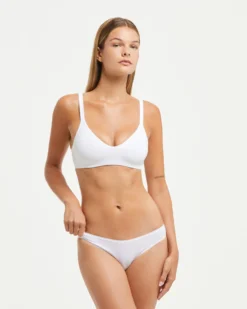 Brassiere cotone