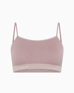 Brassiere cotone seamless