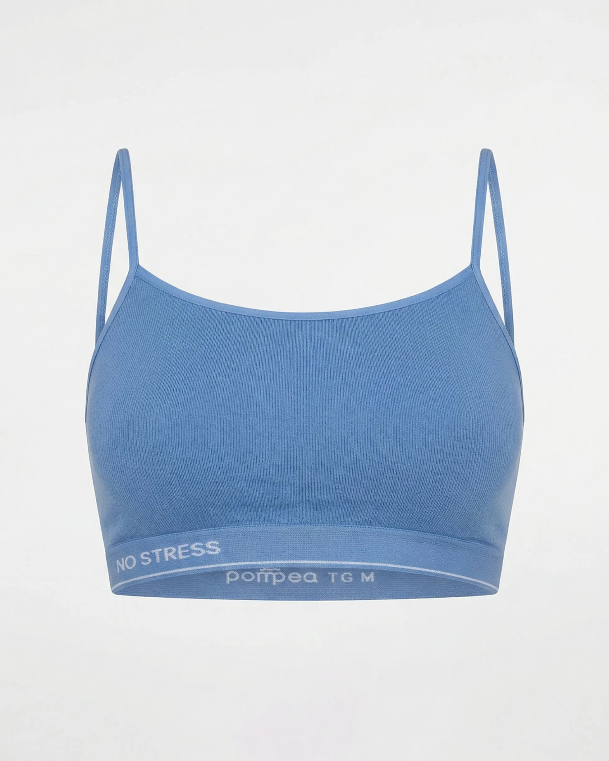 Brassiere cotone seamless