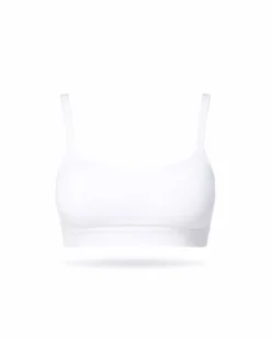 Brassiere no stress cotone modal