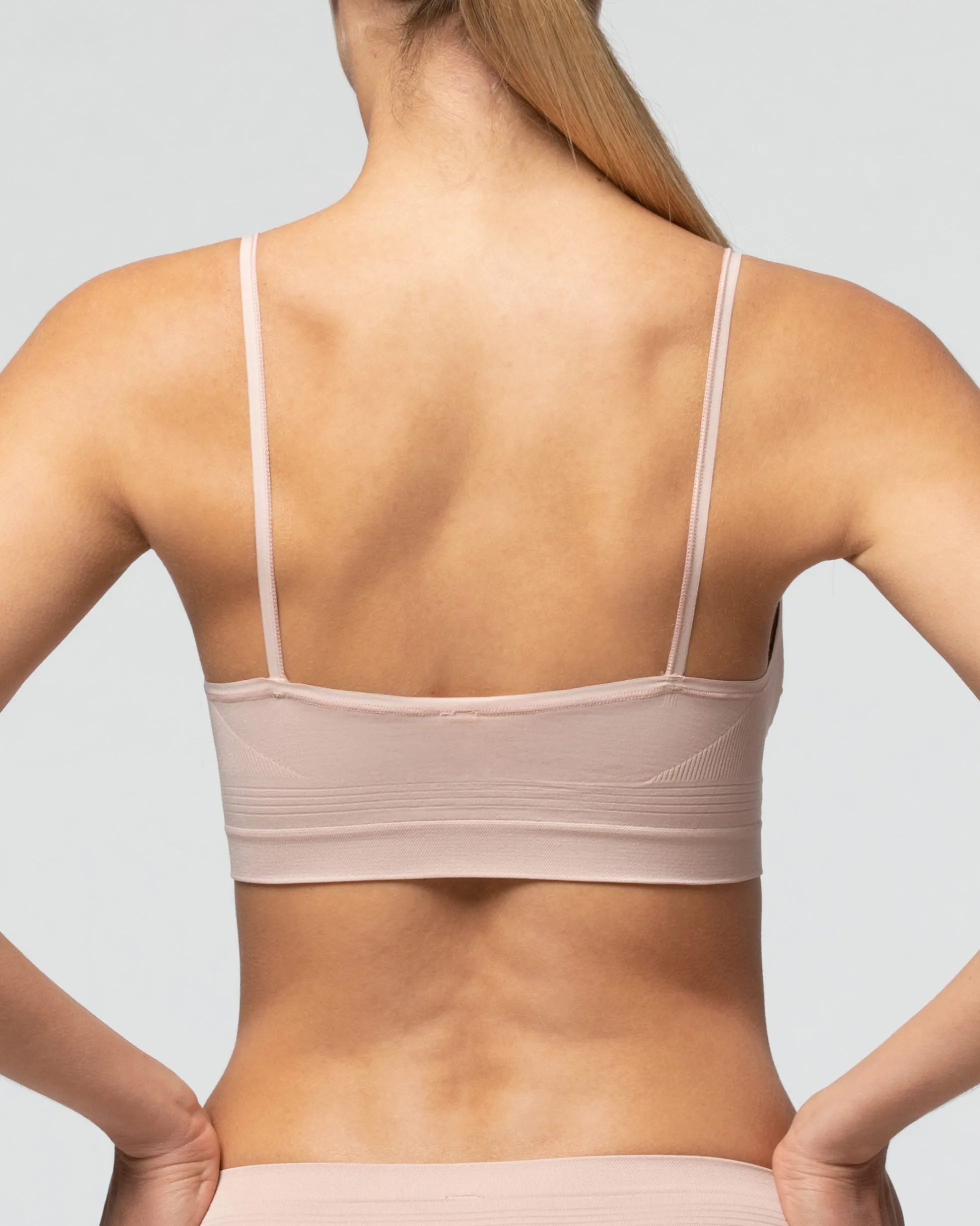 Brassiere Seamless