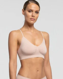 Brassiere Seamless