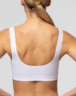 Brassiere spalla larga Seamless