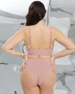 BRASSIERE TORCHON