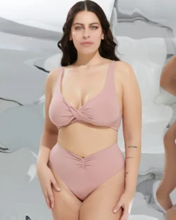 BRASSIERE TORCHON