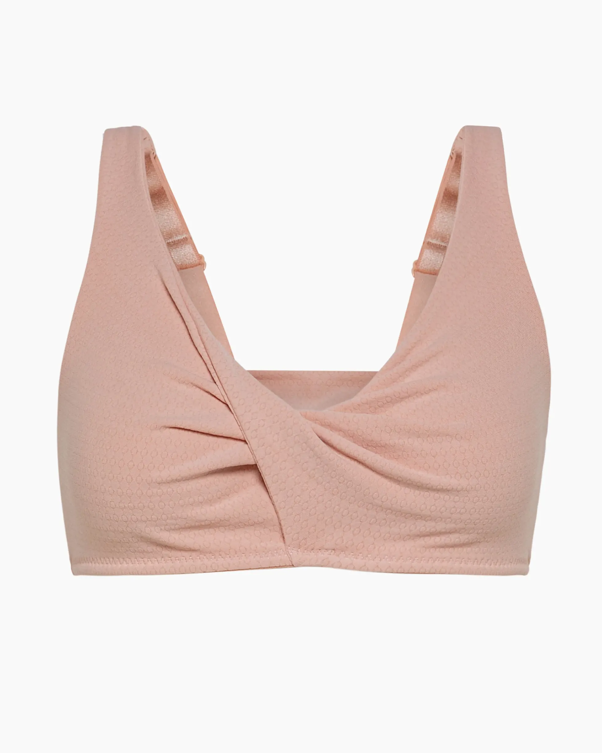 BRASSIERE TORCHON