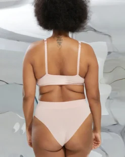 BRASSIERE TORCHON