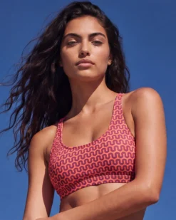 Brassiere Waves