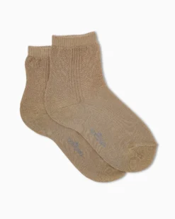 CALZA BIMBA CICOGNA