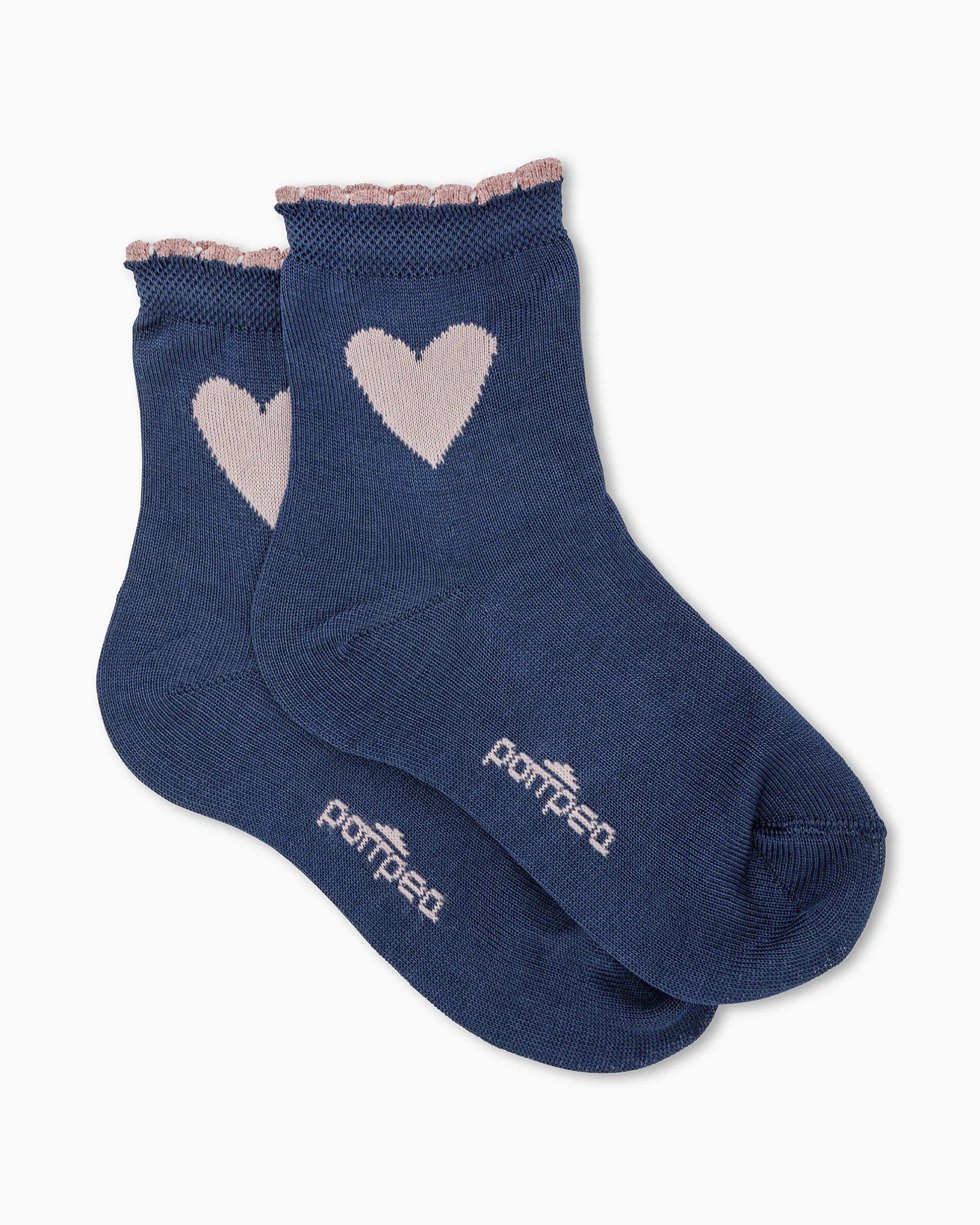CALZA BIMBA COCO