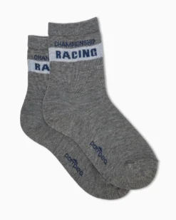 CALZA BIMBO CANARINO