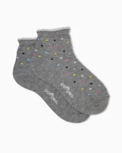 CALZA CORTA BIMBA ALLODOLA