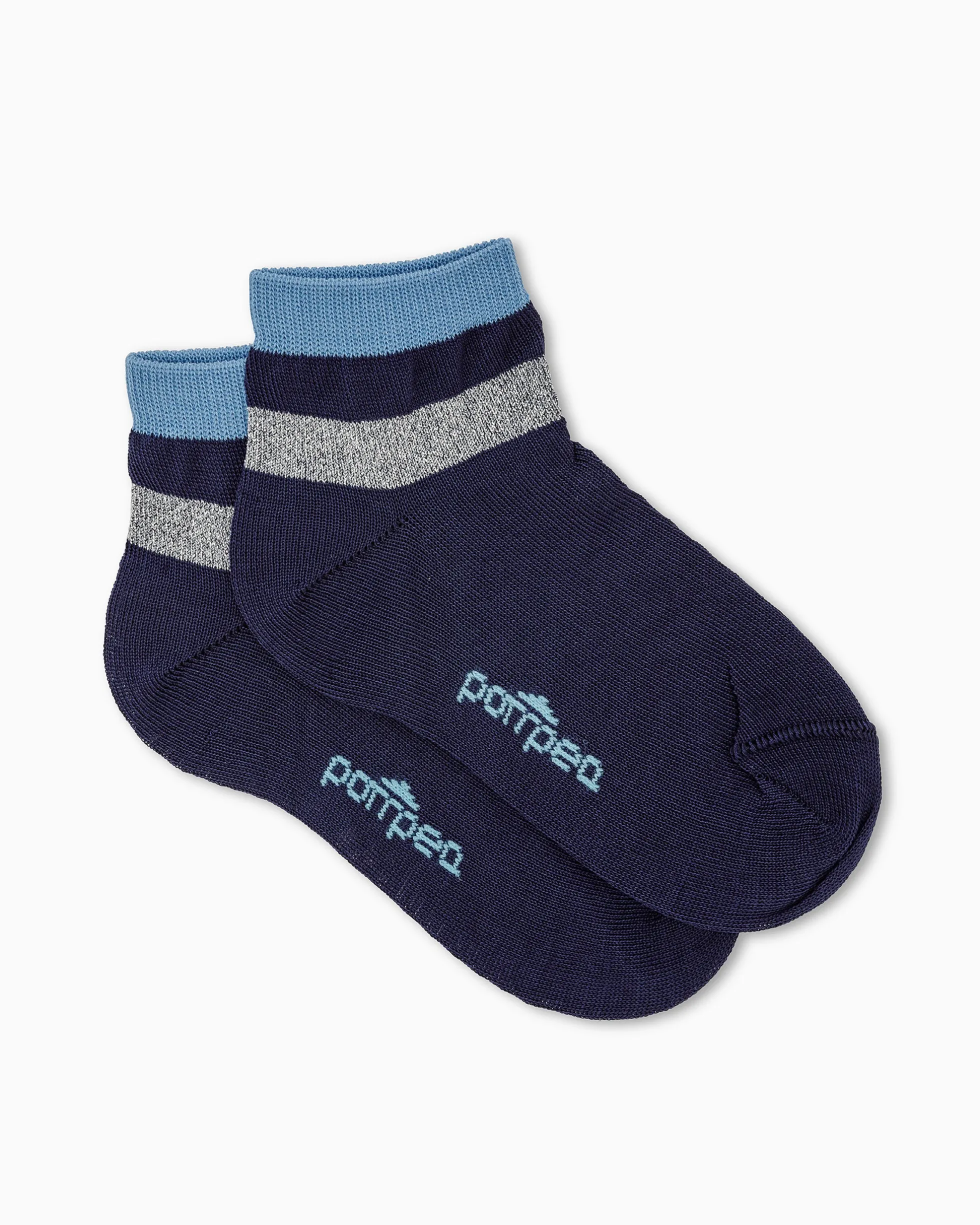 CALZA CORTA BIMBA ALLODOLA
