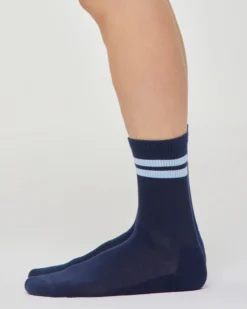 CALZA CORTA SPORT ESSENTIAL