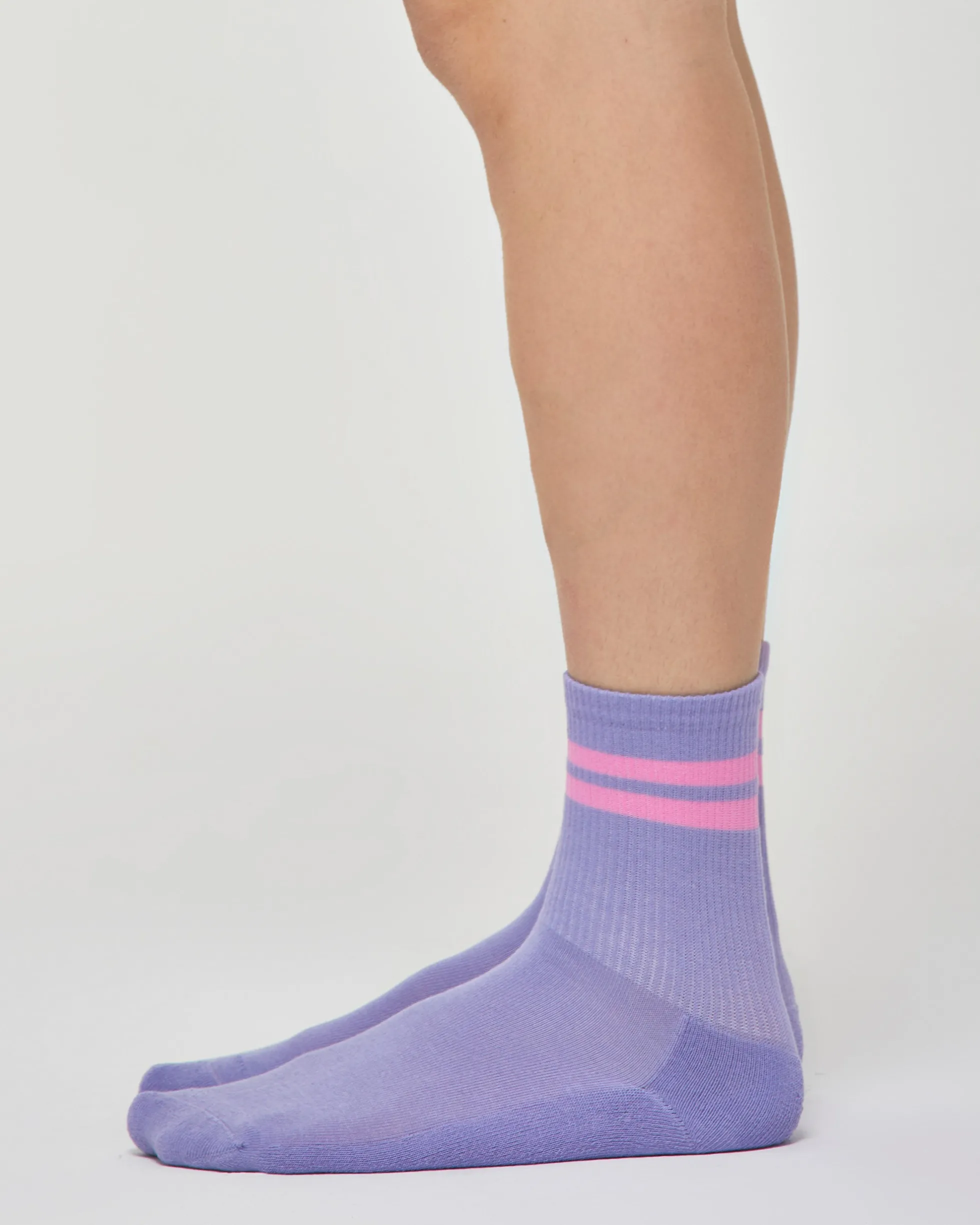 CALZA CORTA SPORT ESSENTIAL