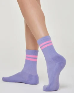 CALZA CORTA SPORT ESSENTIAL