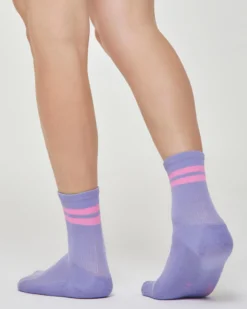 CALZA CORTA SPORT ESSENTIAL