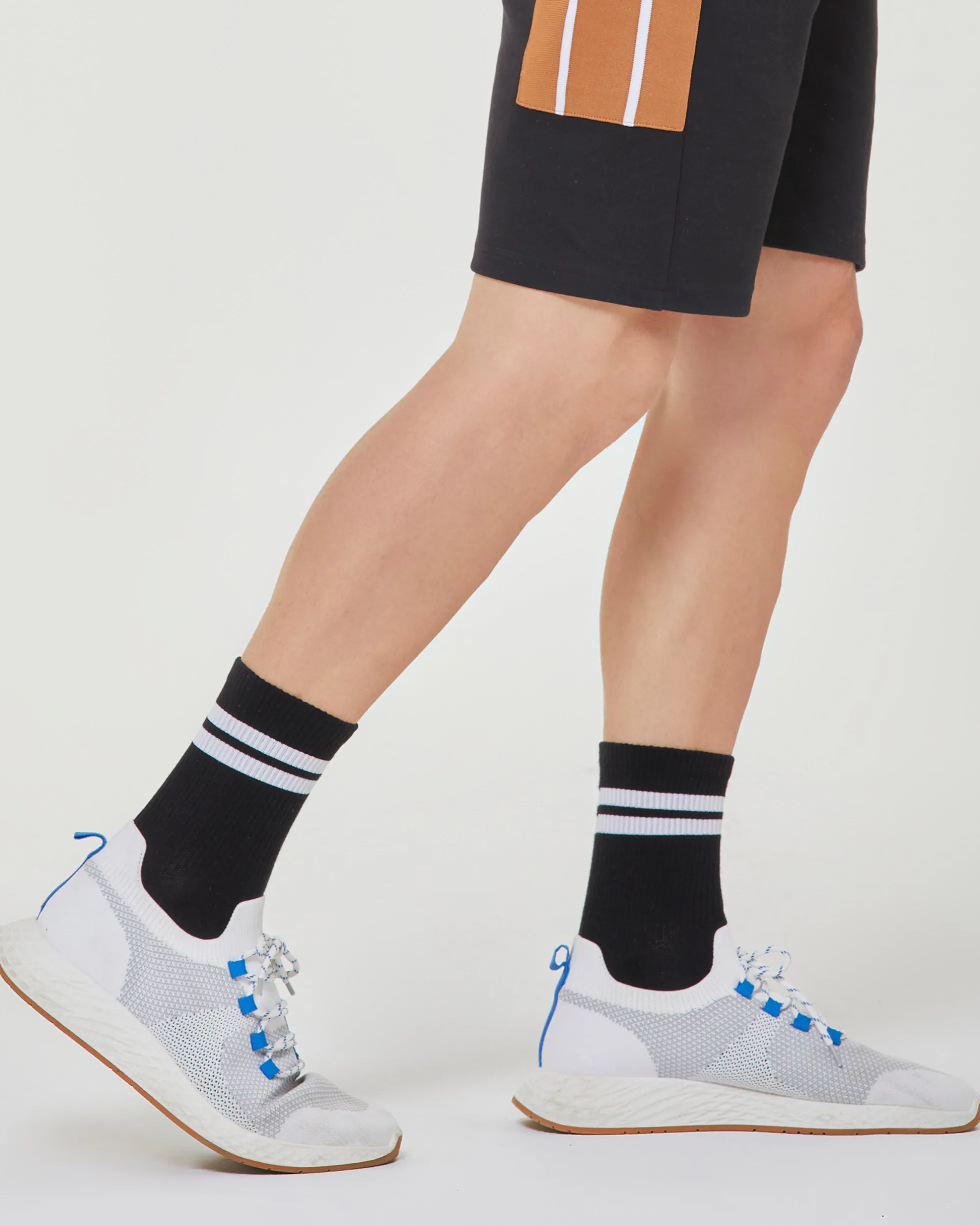 CALZA CORTA SPORT ESSENTIAL
