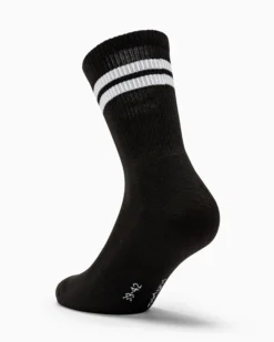 CALZA CORTA SPORT ESSENTIAL
