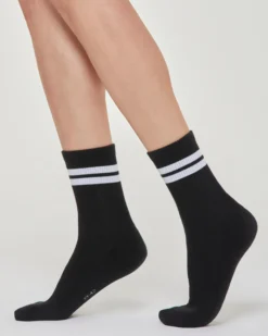 CALZA CORTA SPORT ESSENTIAL