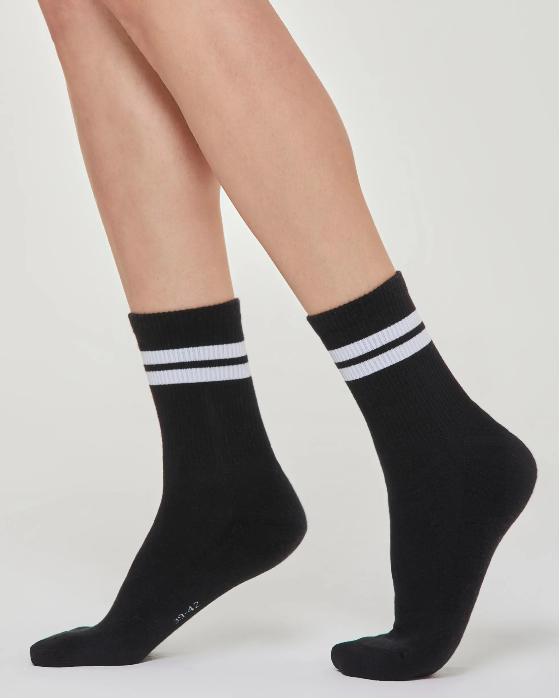 CALZA CORTA SPORT ESSENTIAL
