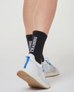CALZA CORTA SPORT "TRAINING"