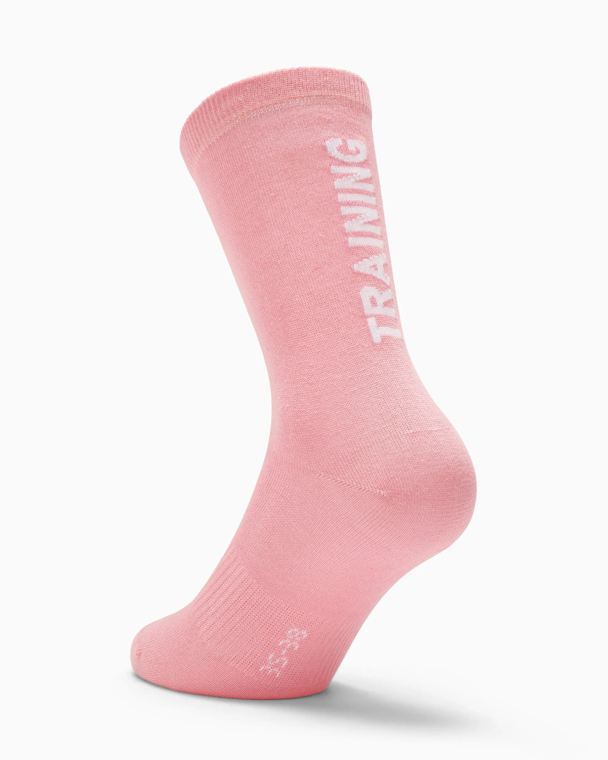 CALZA CORTA SPORT "TRAINING"