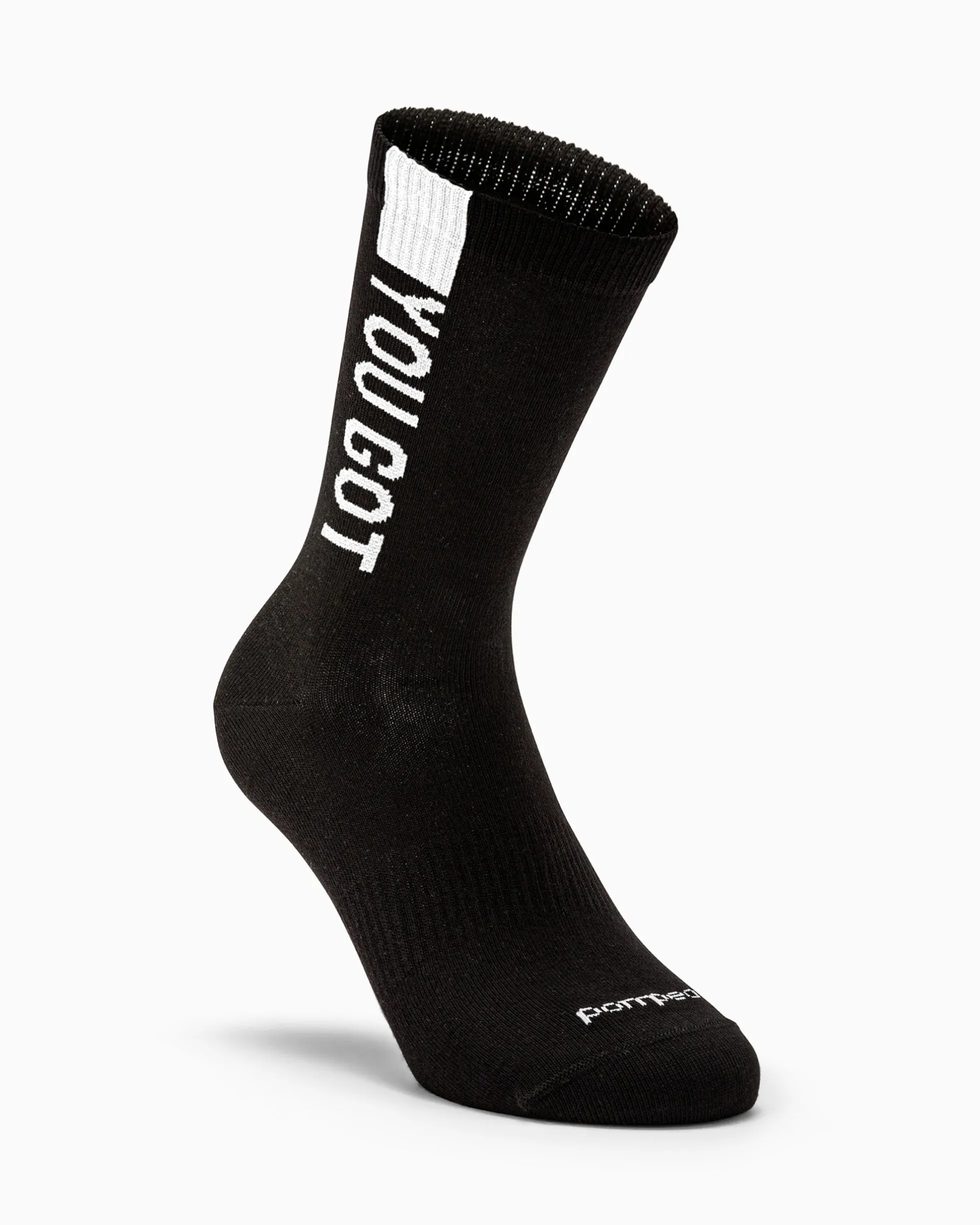 CALZA CORTA SPORT YOU GOT TO MOVE