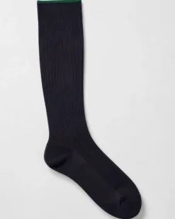 Calza lunga Eco Friendly