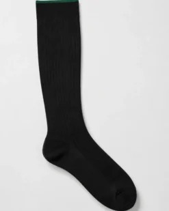 Calza lunga Eco Friendly