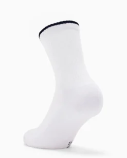 Calza tennis unisex bicolor