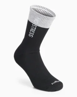 Calza tennis unisex No stress bicolor