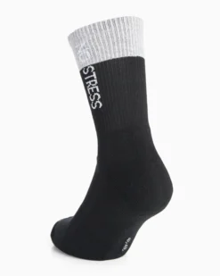 Calza tennis unisex No stress bicolor