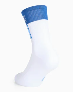 Calza tennis unisex No stress bicolor